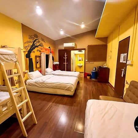 Mstay Banguecoque Exterior foto