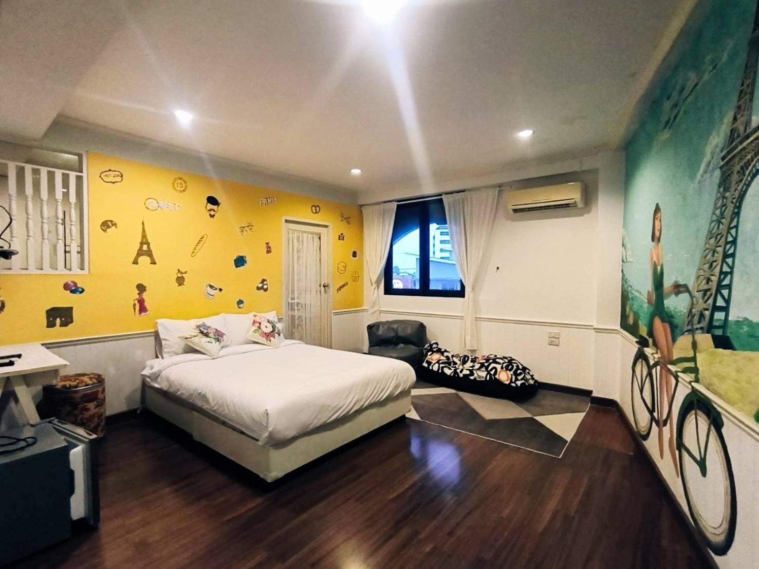 Mstay Banguecoque Exterior foto