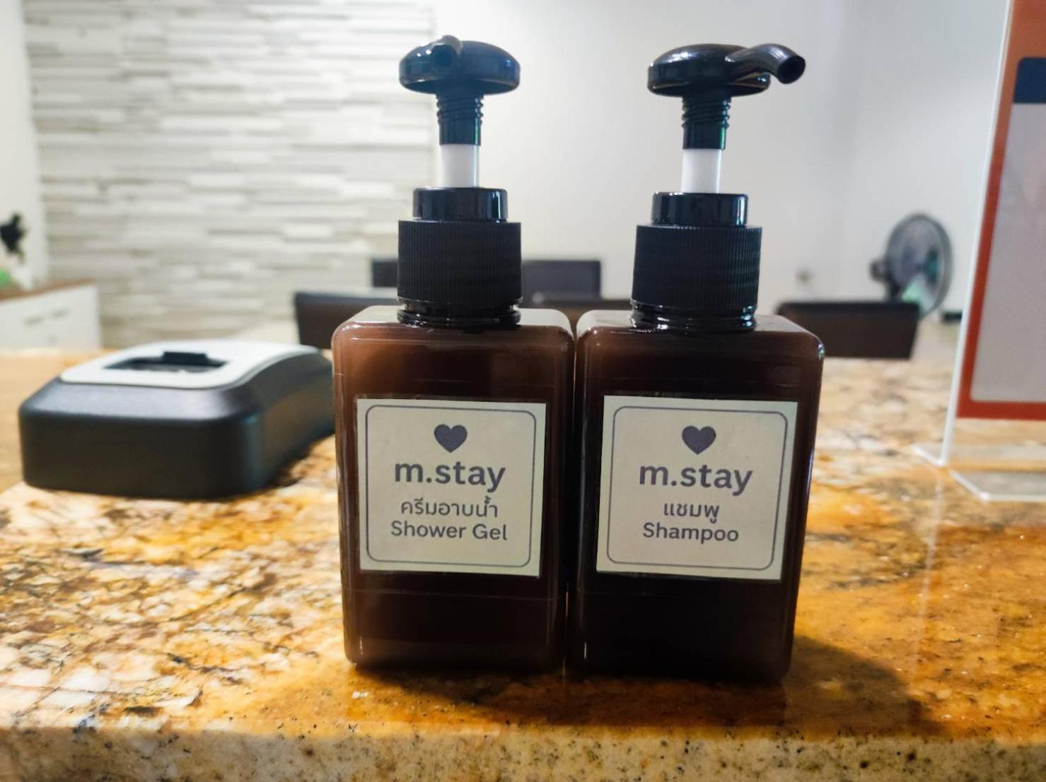Mstay Banguecoque Exterior foto