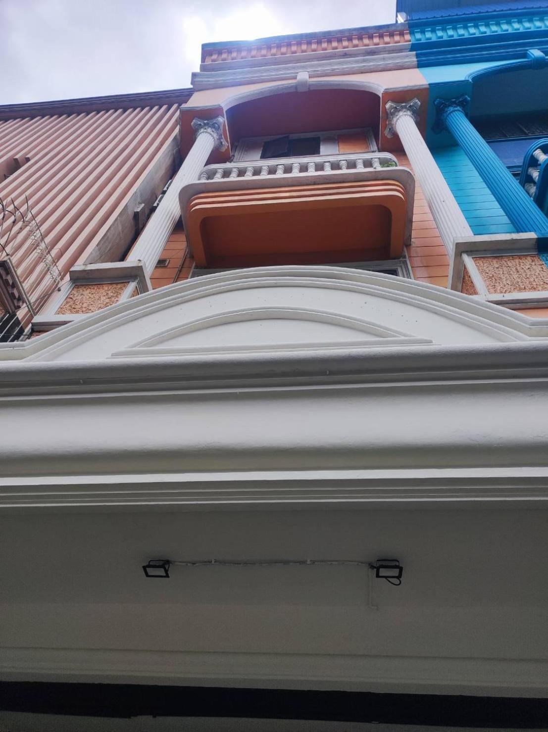 Mstay Banguecoque Exterior foto